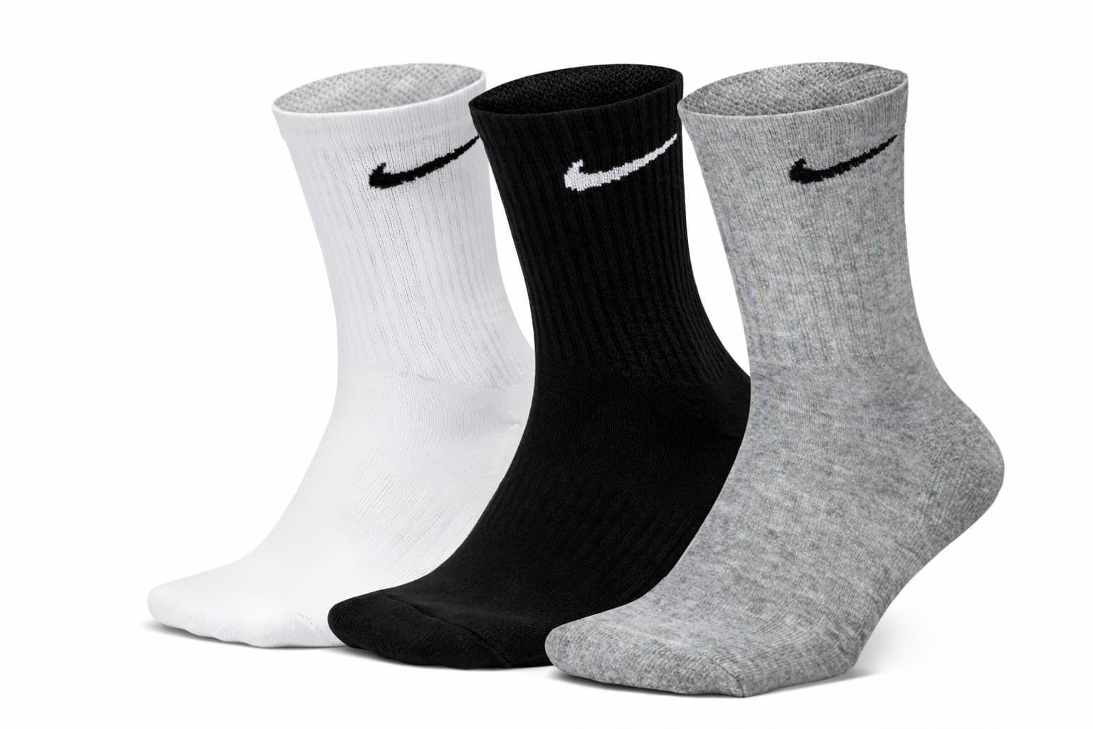 3 Nike set