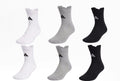 6 Pairs Adidas Runx