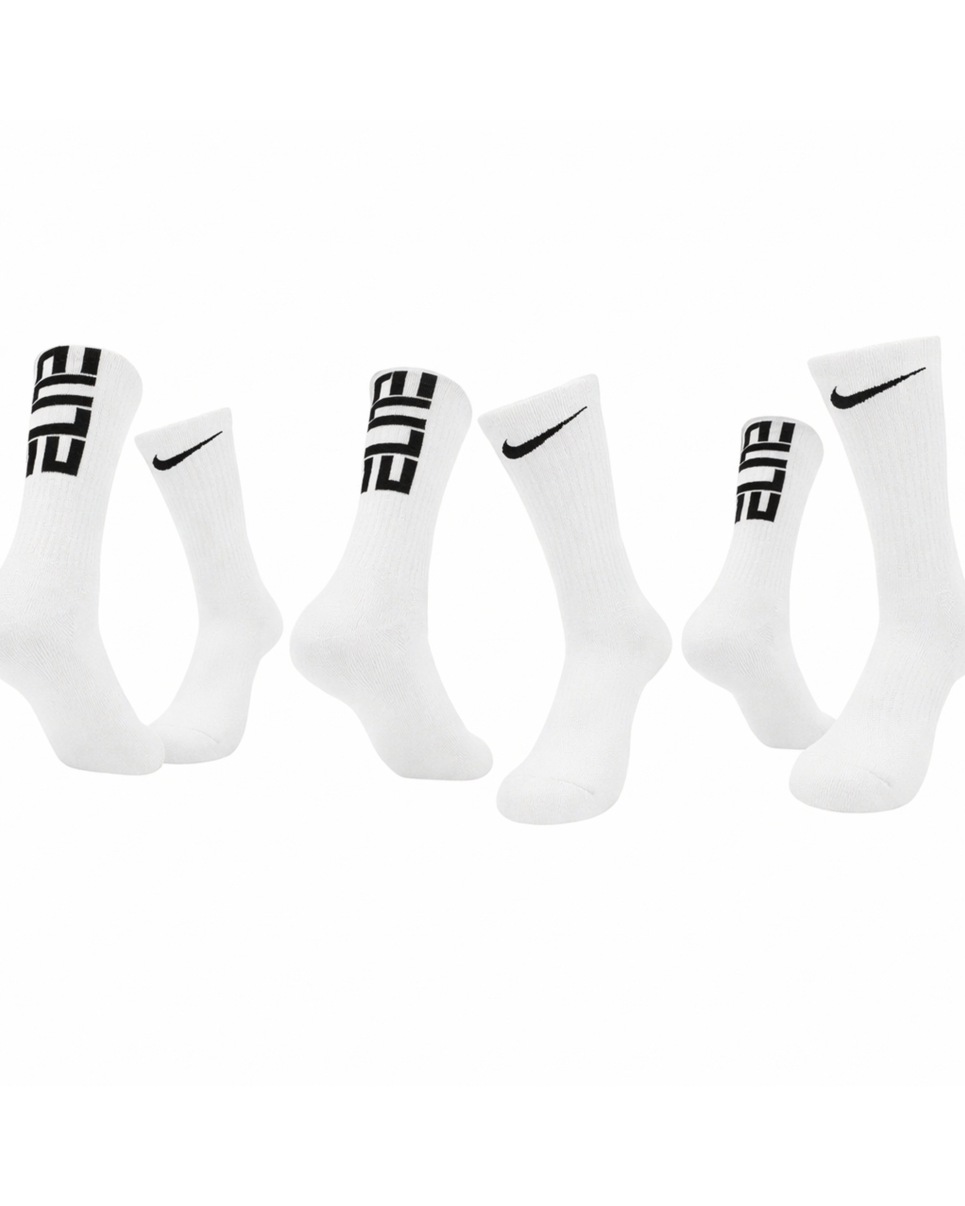 3 White Elite