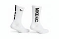 2 Nike line and Nike fc