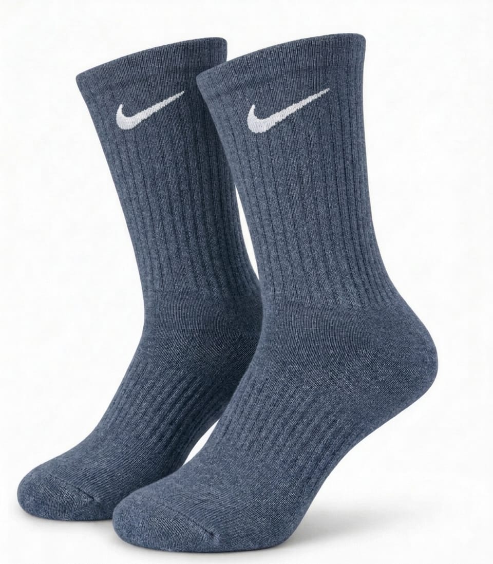 Slate Blue Nike