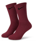Burgundy Nike