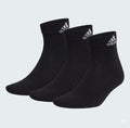 Black Adidas Ankle Bandle