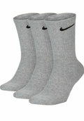 3 Gray Nike
