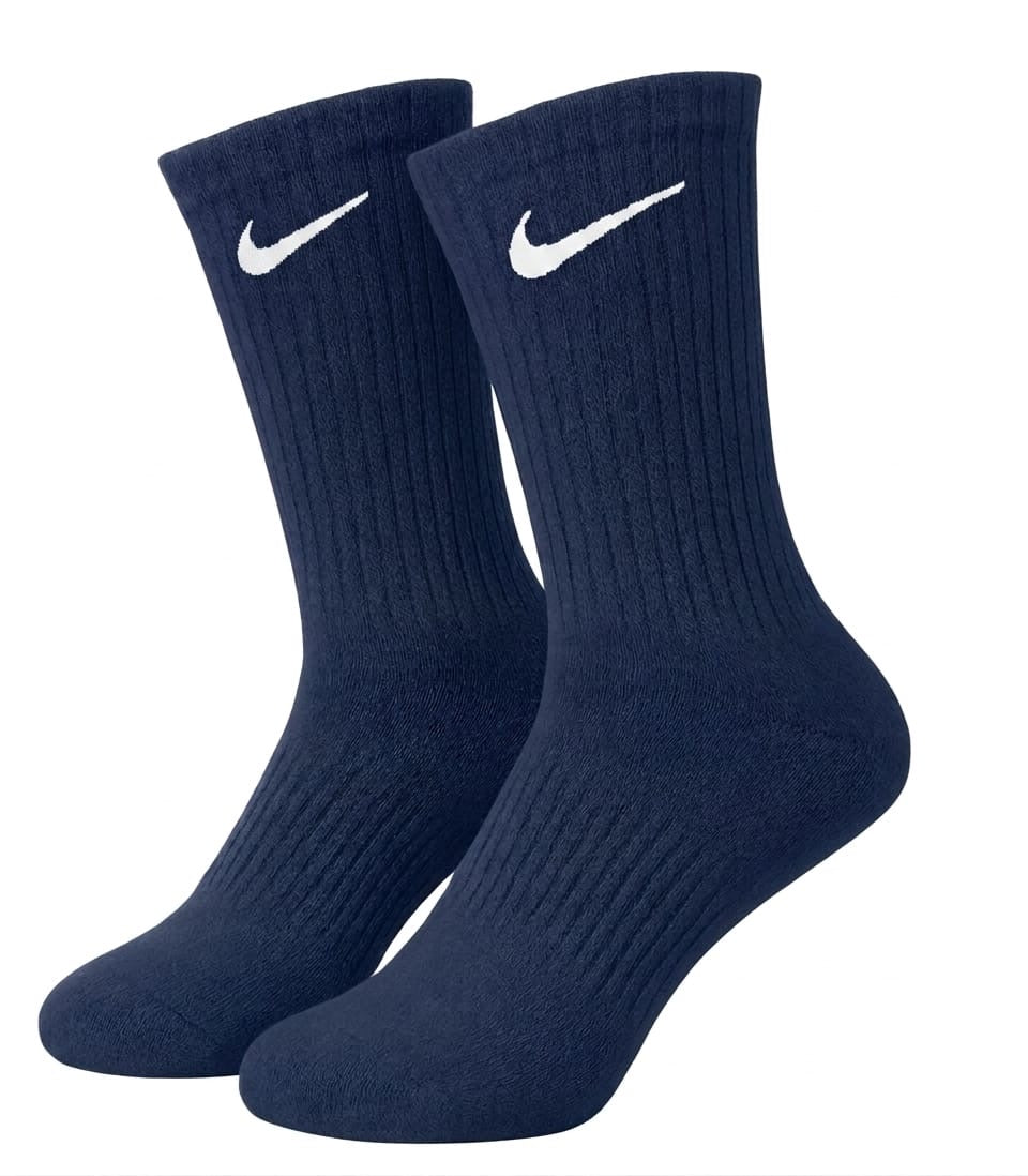 Navy Blue Nike