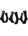 3 Black Elite