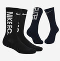2 Nike Elite and Nike Fc