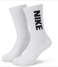 White Nike