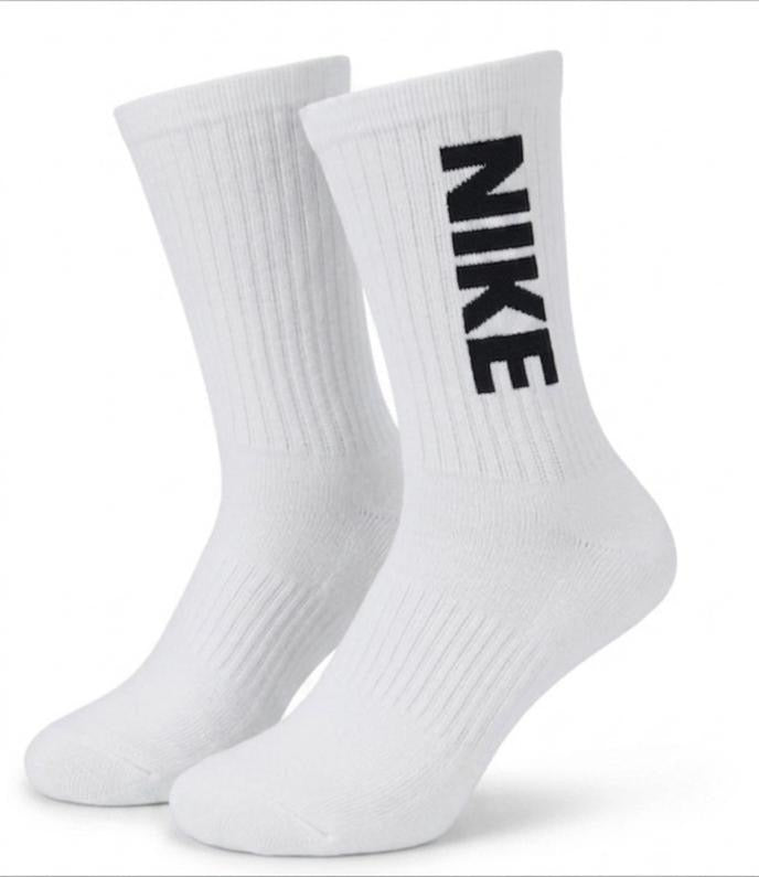 White Nike