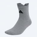 Gray Adidas Runx