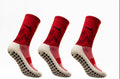 3 Red Nike silicone