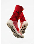 Red Nike silicone
