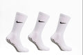 3 White Nike Silicone