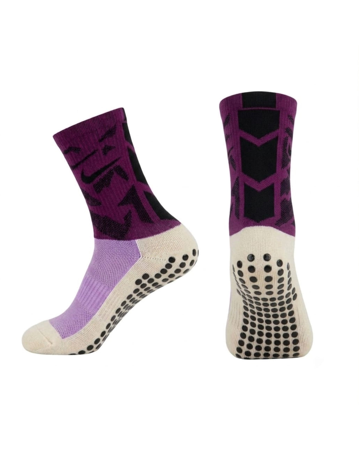 Purple Nike Silicone