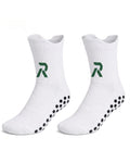 Racore White Runx Silicone