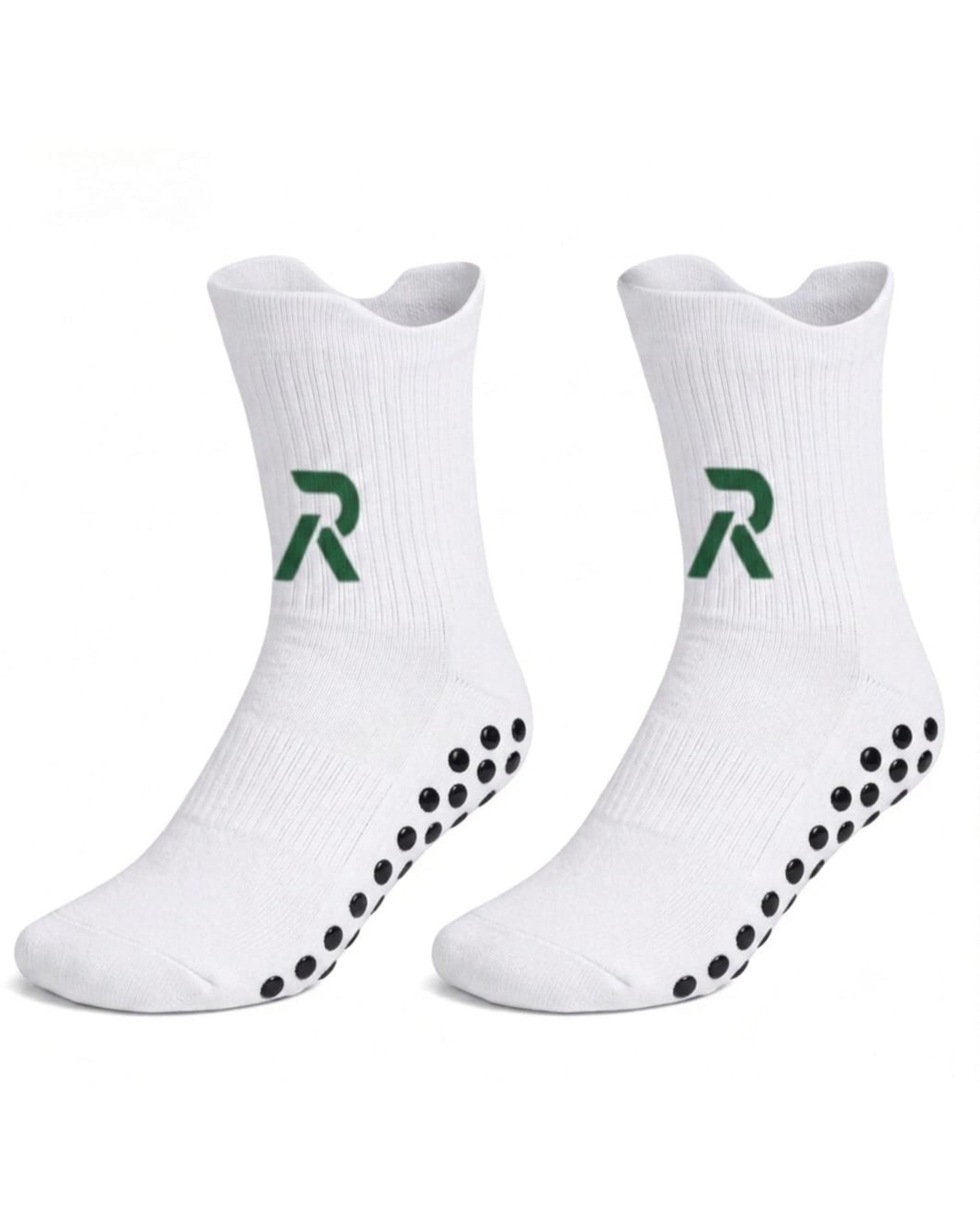 Racore White Runx Silicone