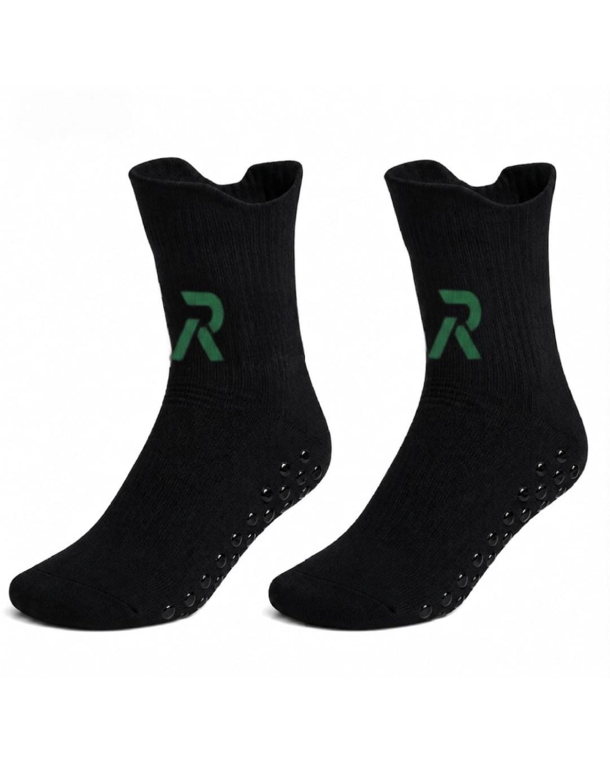 Racore Black Runx Silicone