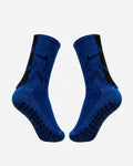 Blue Nike Silicone