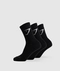 3 Black Gymshark