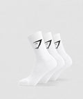 3 White Gymshark