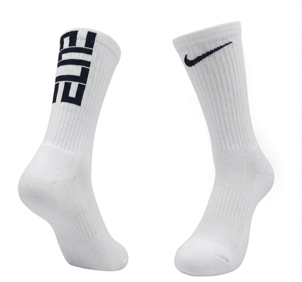 White Crew Elite