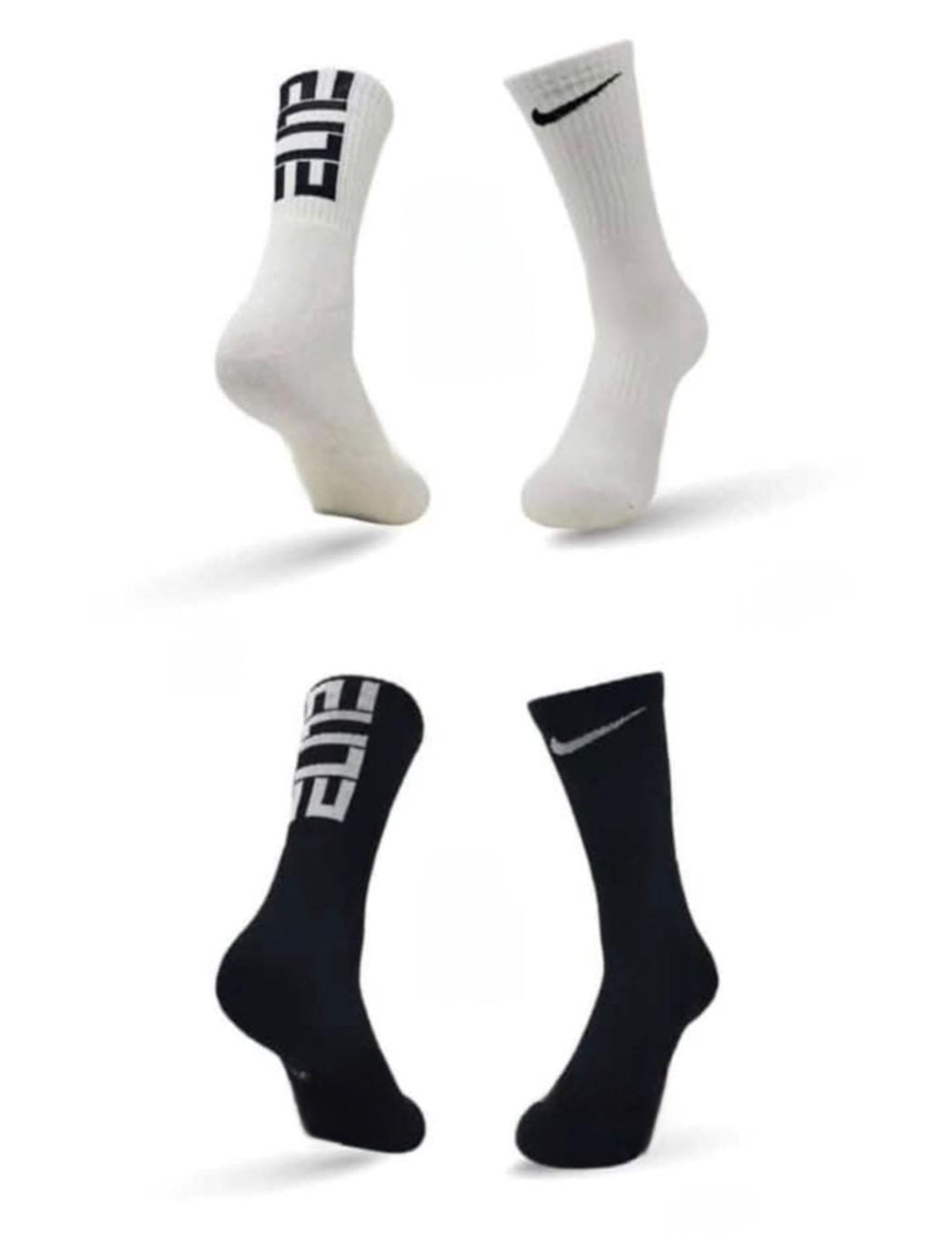 2 Nike Elite