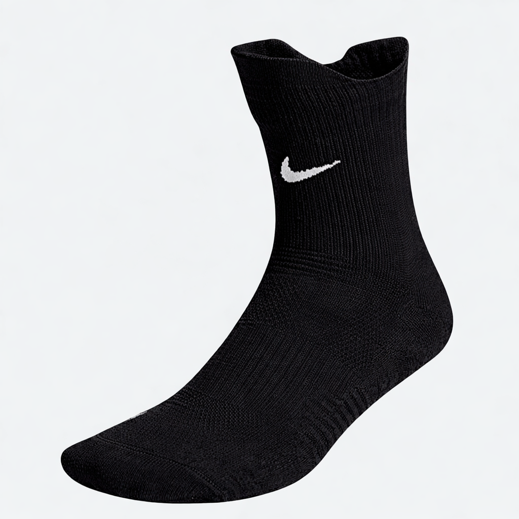 Black Nike Runx