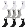9 Pairs Adidas Runx