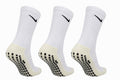 3 White Nike Silicone