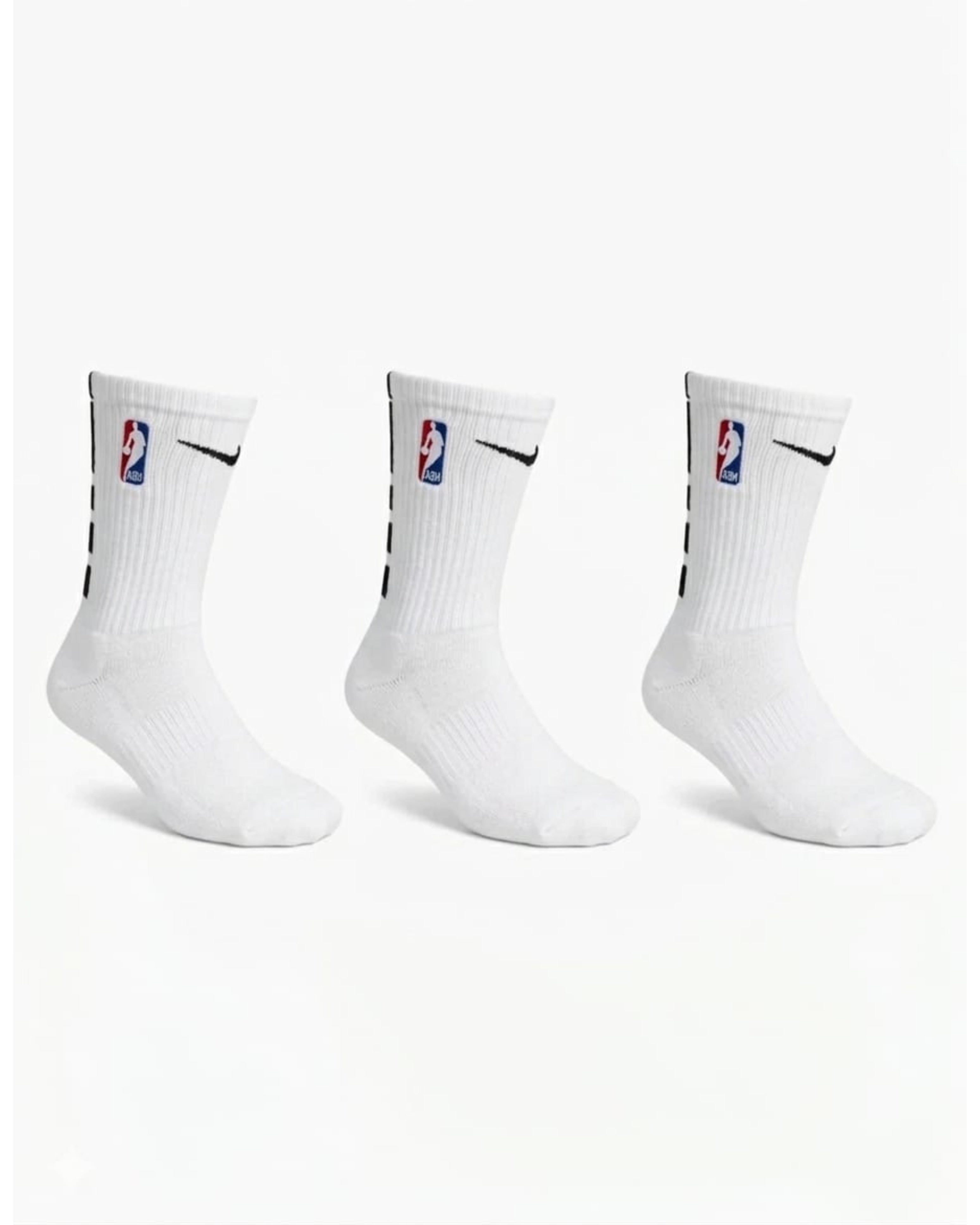 3 NBA Nike