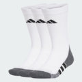 Crew Adidas White Tiger Bandle