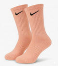 Peach Nike